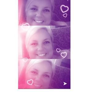 Meet your Posher, Peggy